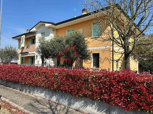appartamento in vendita a Gazzo Veronese in zona Roncanova