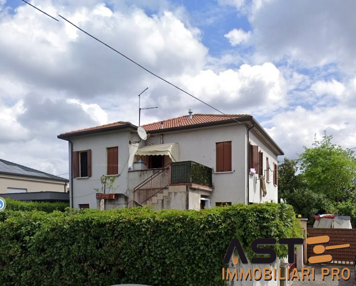 appartamento in vendita a Gazzo Veronese in zona Roncanova