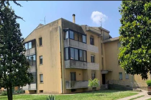appartamento in vendita a Gazzo Veronese in zona Roncanova