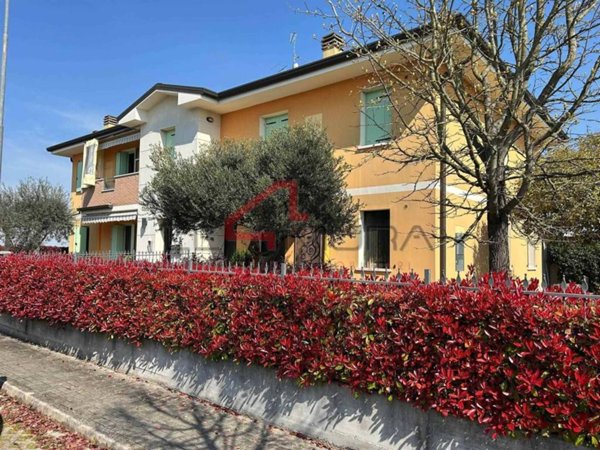appartamento in vendita a Gazzo Veronese in zona Roncanova