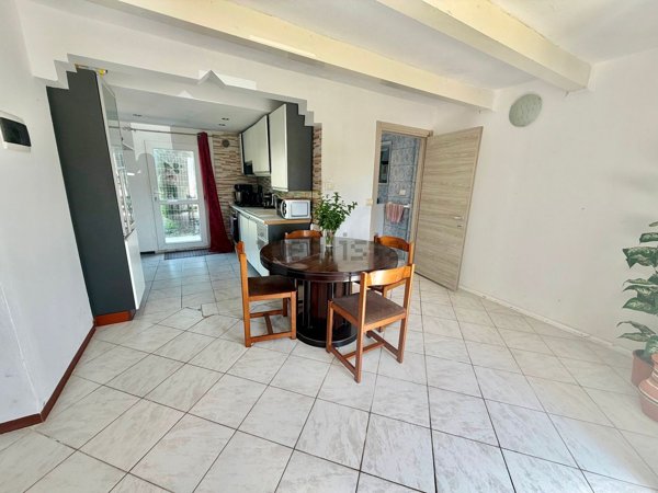 casa indipendente in vendita a Gazzo Veronese in zona Roncanova