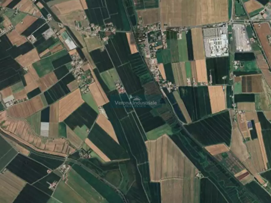 terreno agricolo in vendita a Gazzo Veronese