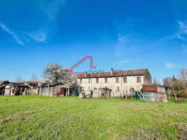 casa indipendente in vendita a Gazzo Veronese
