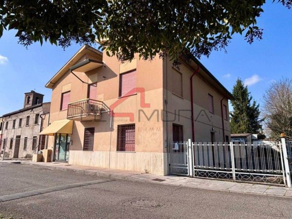 casa indipendente in vendita a Gazzo Veronese in zona Gazzo