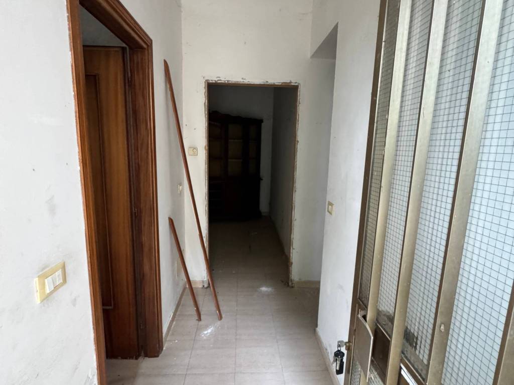 appartamento in vendita a Gazzo Veronese in zona Roncanova