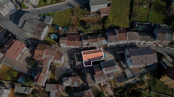 appartamento in vendita a Grezzana in zona Corrubio