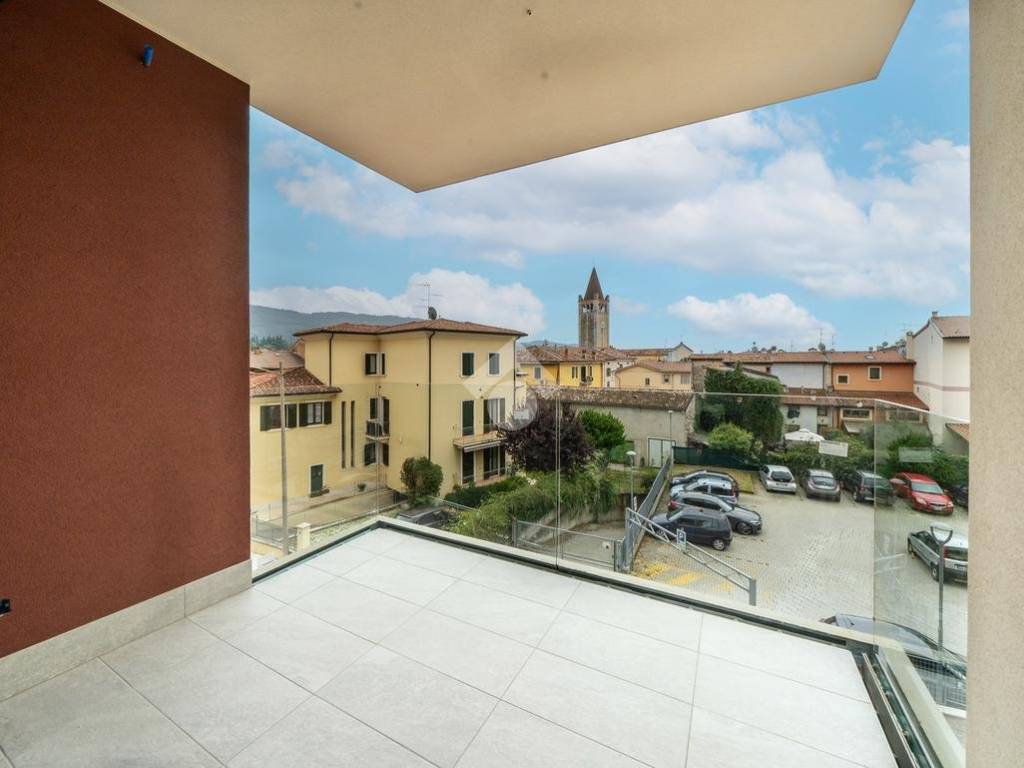 appartamento in vendita a Grezzana