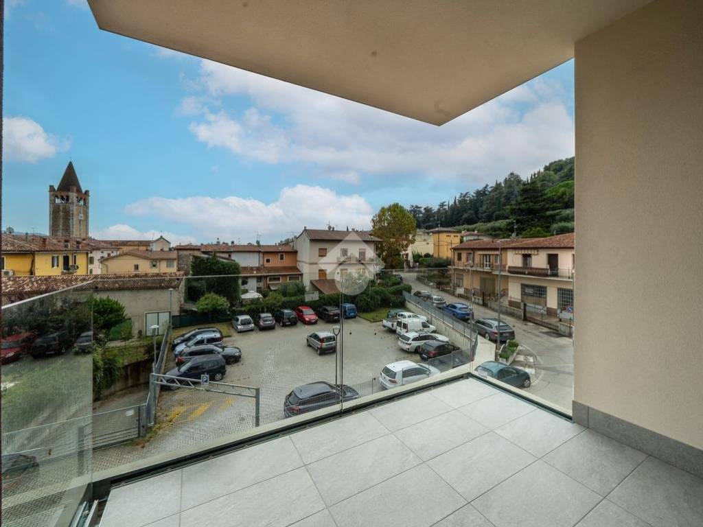 appartamento in vendita a Grezzana