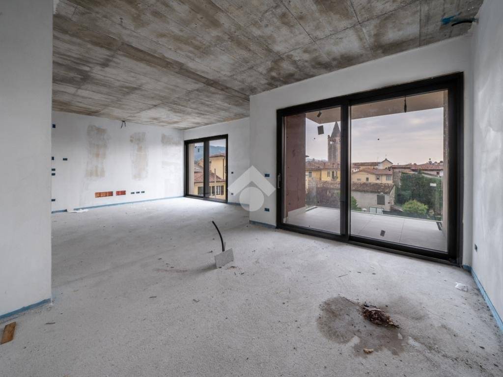 appartamento in vendita a Grezzana
