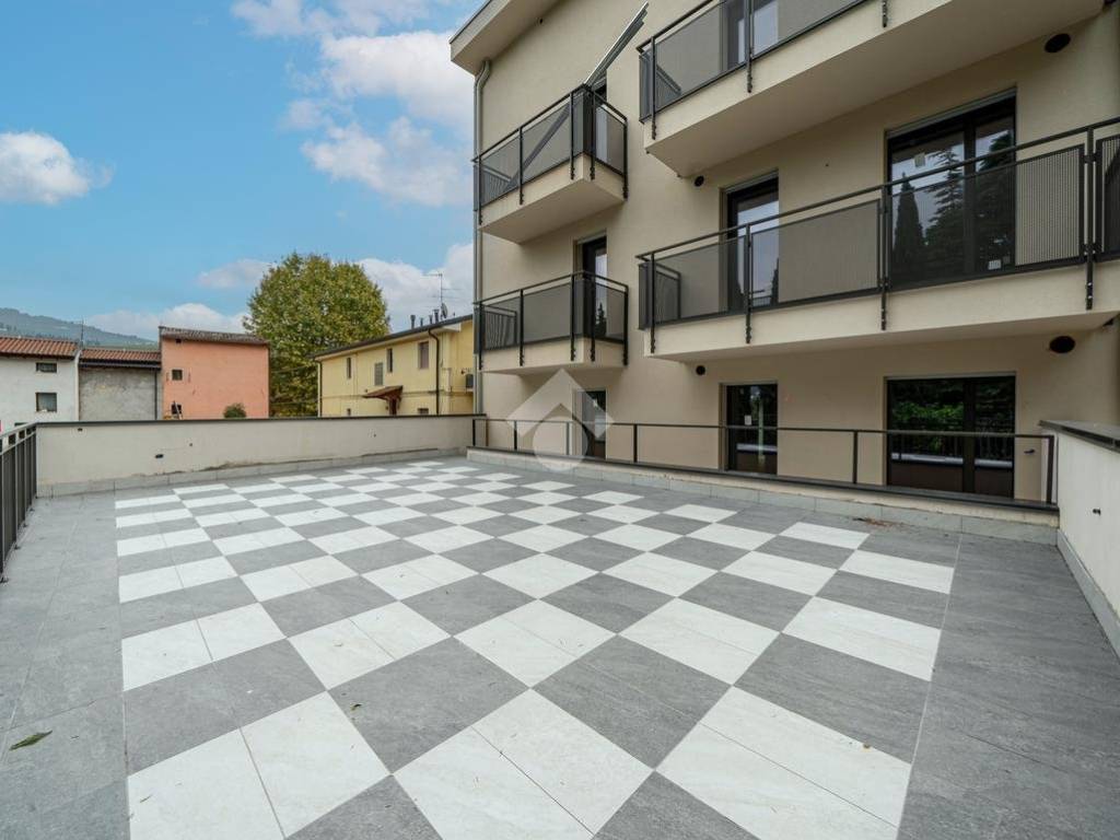 appartamento in vendita a Grezzana