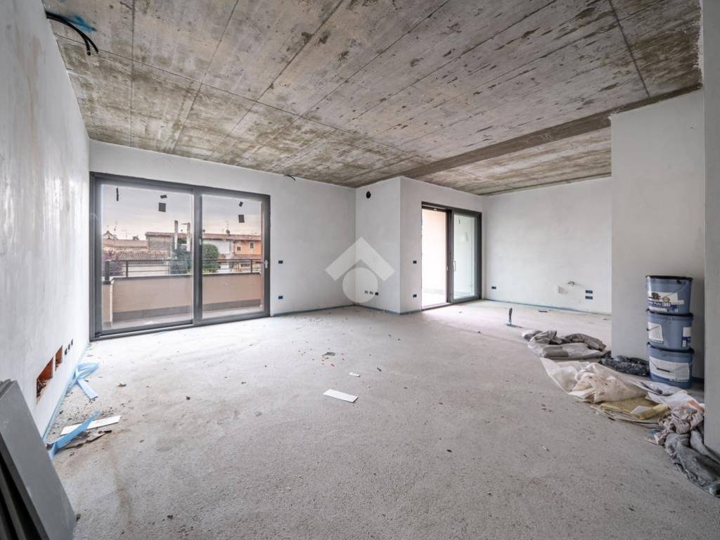appartamento in vendita a Grezzana