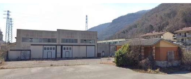 terreno edificabile in vendita a Grezzana in zona Lugo