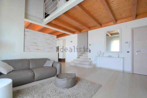 appartamento in vendita a Grezzana