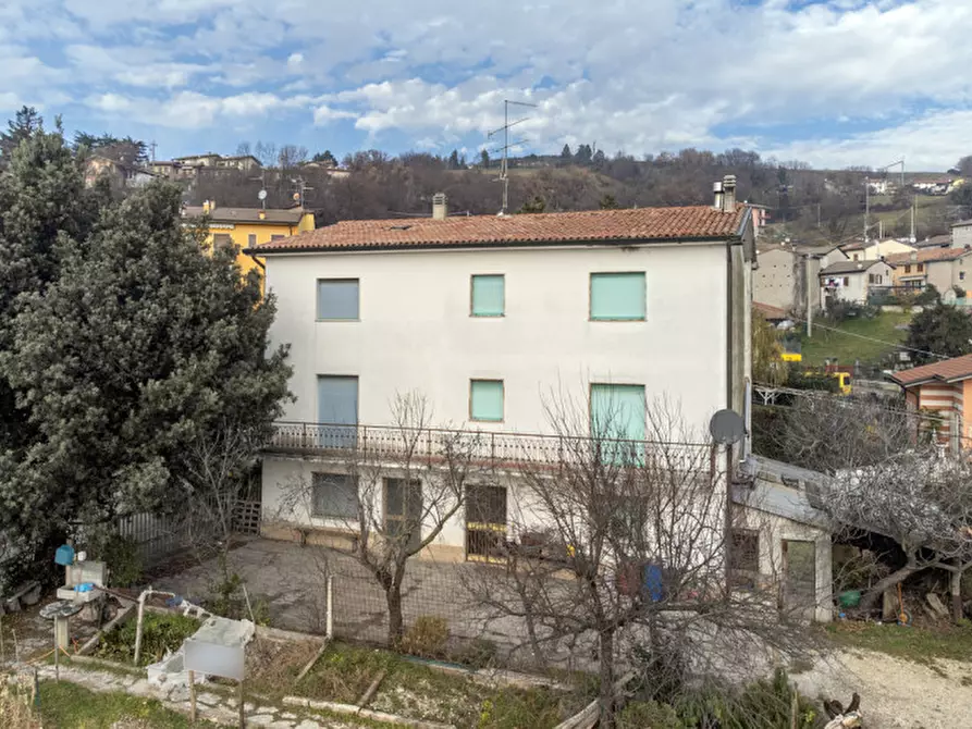 appartamento in vendita a Grezzana in zona Rosaro