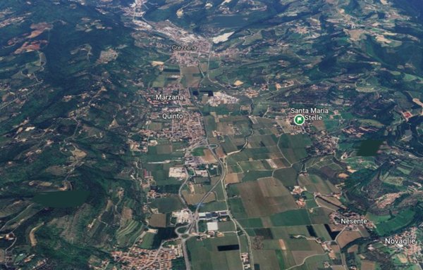 appartamento in vendita a Grezzana