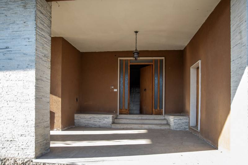 casa indipendente in vendita a Grezzana