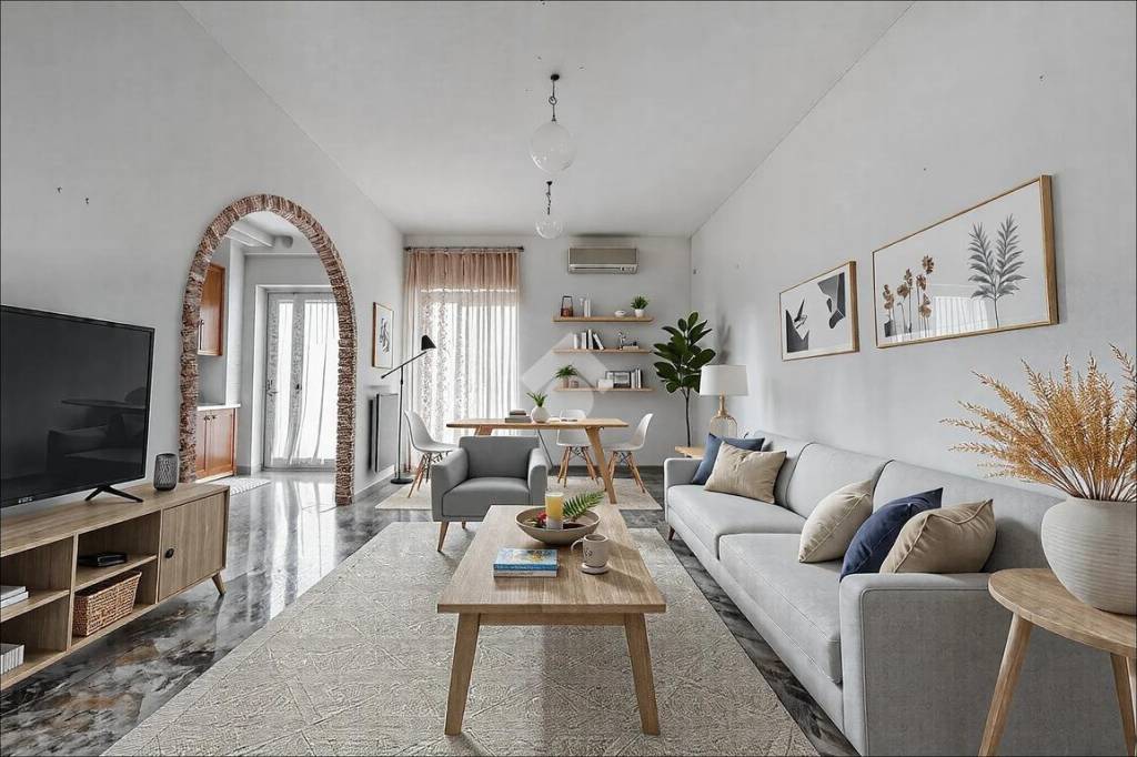 appartamento in vendita a Grezzana