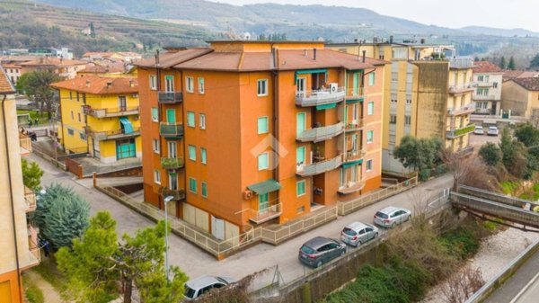 appartamento in vendita a Grezzana