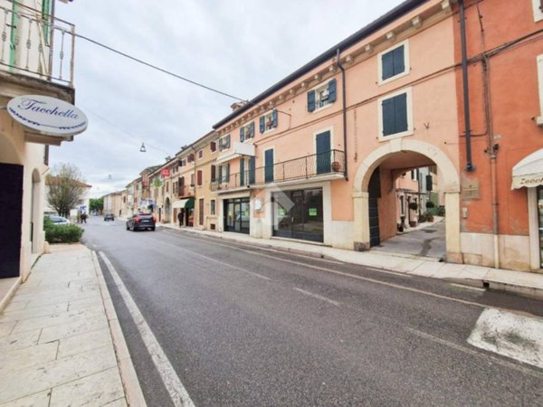 negozio in vendita a Grezzana