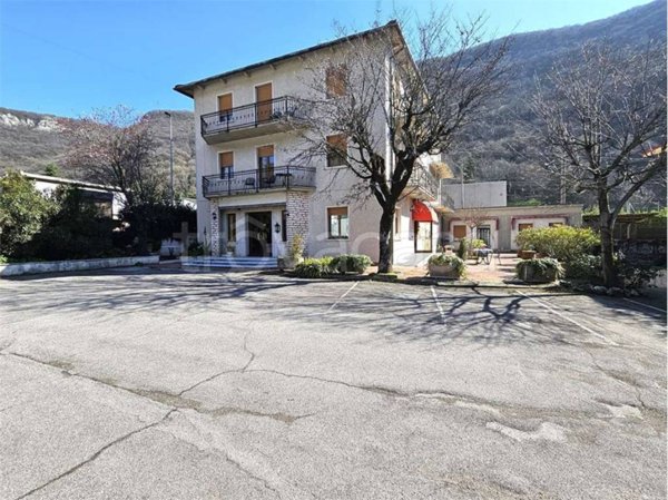 loft in vendita a Grezzana