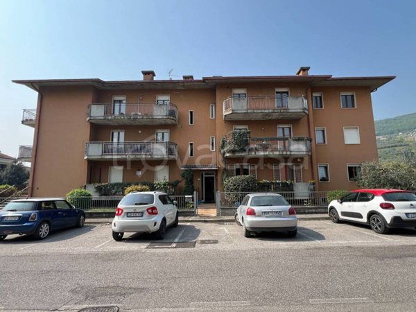 appartamento in vendita a Grezzana