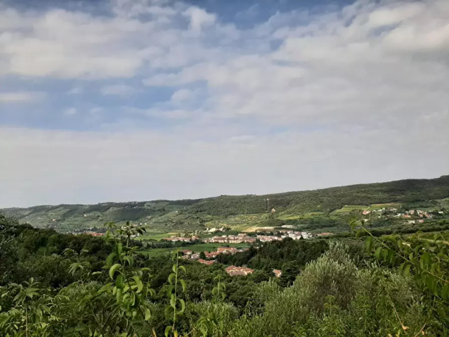 casa indipendente in vendita a Grezzana