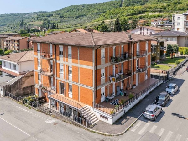 appartamento in vendita a Grezzana