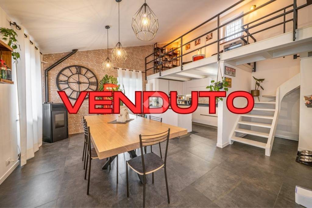 appartamento in vendita a Grezzana