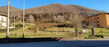 terreno edificabile in vendita a Grezzana in zona Lugo