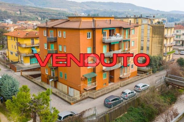 appartamento in vendita a Grezzana