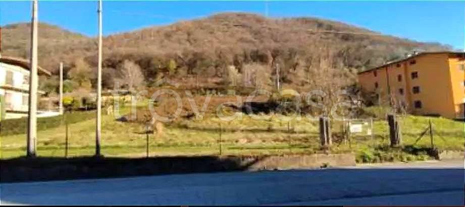 terreno edificabile in vendita a Grezzana
