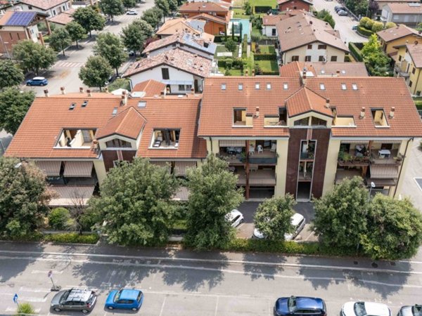 appartamento in vendita a Grezzana