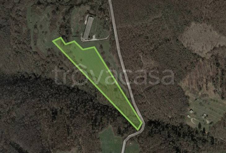 terreno agricolo in vendita a Grezzana in zona Lugo