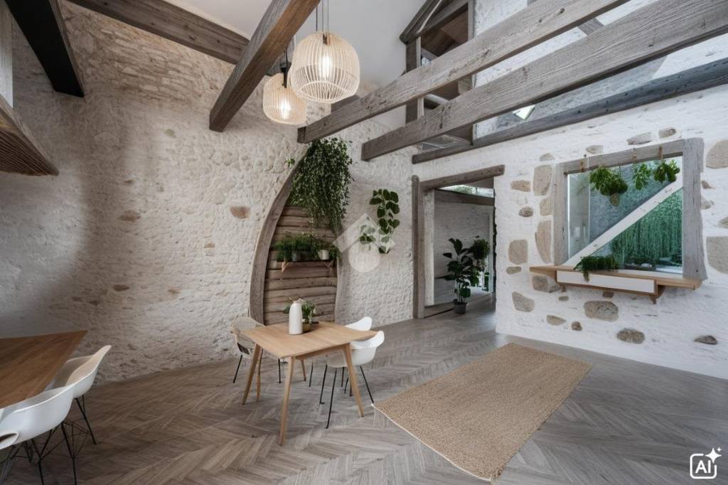 casa indipendente in vendita a Grezzana in zona Corso