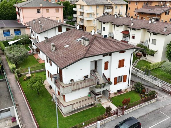 appartamento in vendita a Grezzana