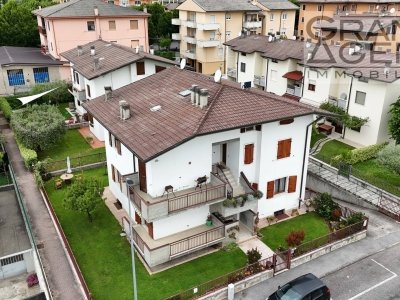 appartamento in vendita a Grezzana