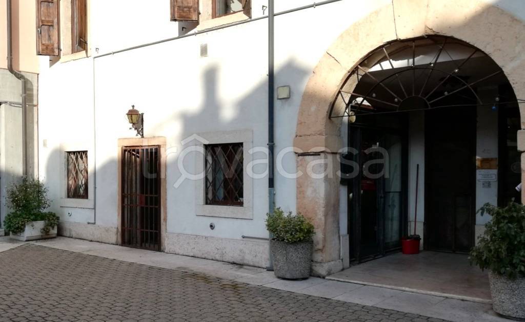 monolocale in vendita a Grezzana