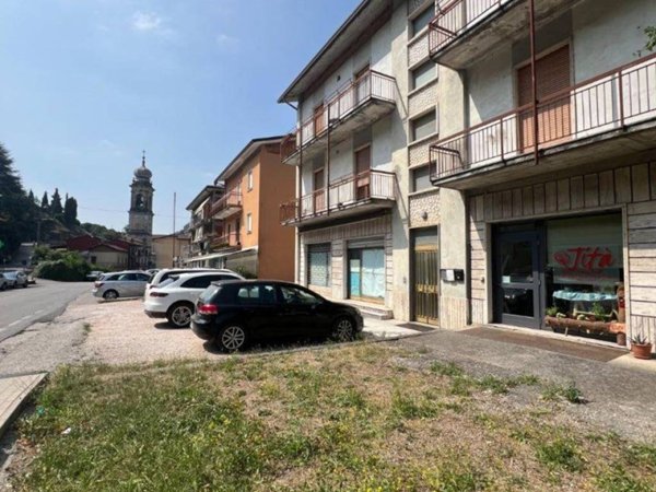 appartamento in vendita a Grezzana in zona Lugo