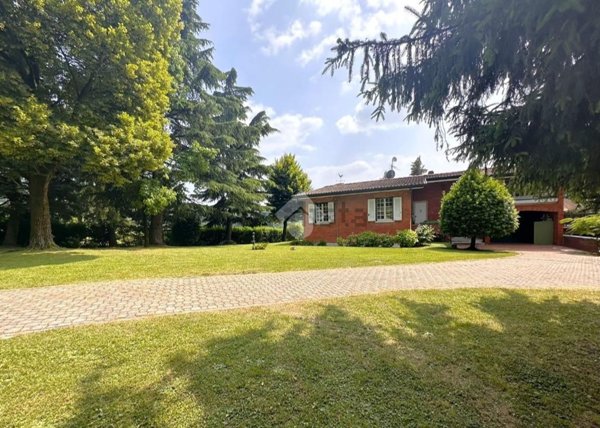 casa indipendente in vendita a Grezzana