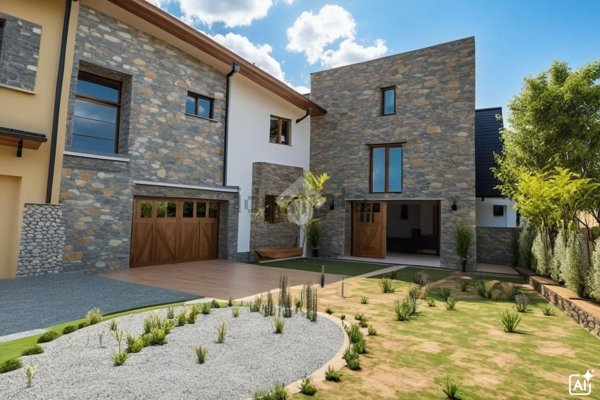 appartamento in vendita a Grezzana in zona Azzago