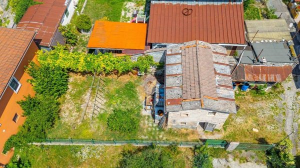 appartamento in vendita a Grezzana in zona Azzago