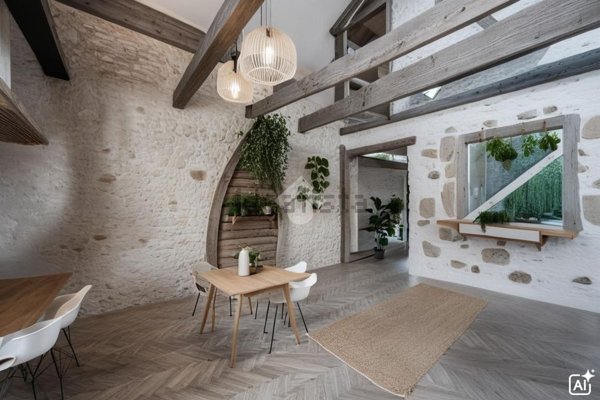 casa indipendente in vendita a Grezzana in zona Corso
