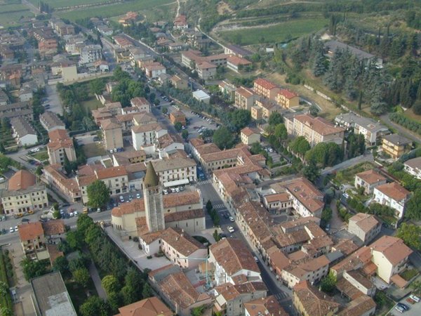 casa indipendente in vendita a Grezzana in zona Corso