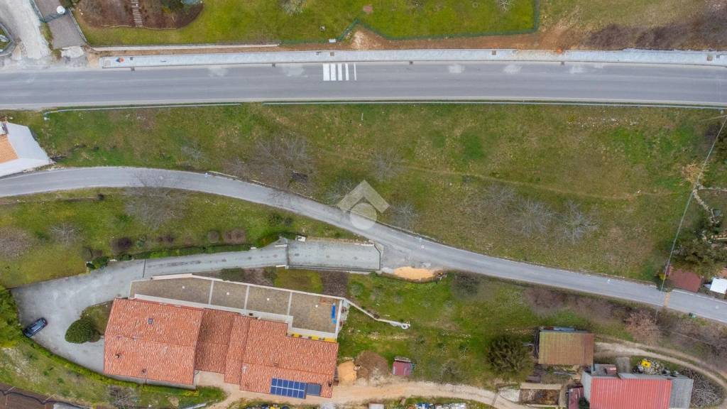 terreno edificabile in vendita a Grezzana in zona Alcenago