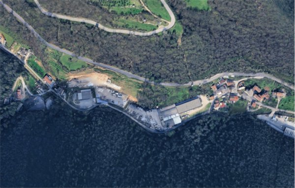 terreno agricolo in vendita a Grezzana