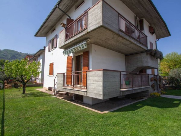 appartamento in vendita a Grezzana