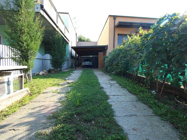 appartamento in vendita a Grezzana