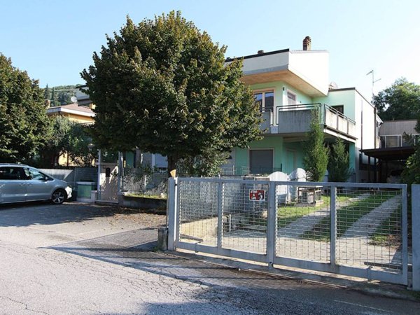 appartamento in vendita a Grezzana