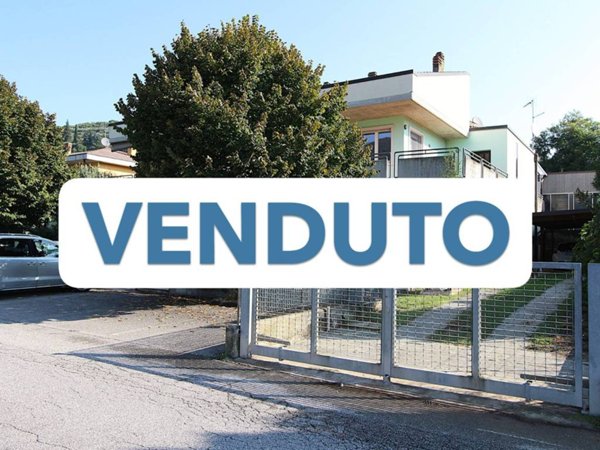 appartamento in vendita a Grezzana