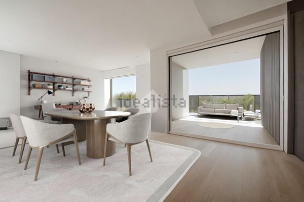 appartamento in vendita a Grezzana